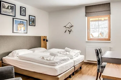 Luxuriöses Zimmer am Hallstättersee