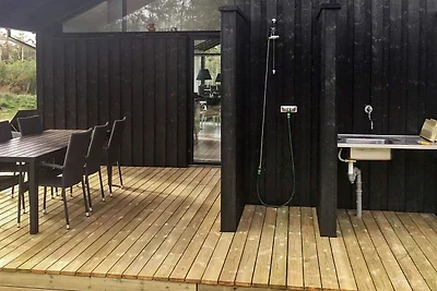 6 Personen Ferienhaus in Jerup