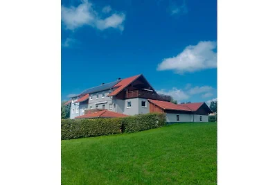 Ferienwohnung mit 2 Schlafzimmer