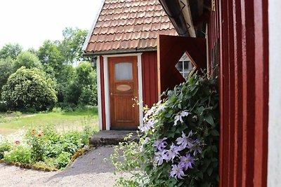 4 Personen Ferienhaus in MUNKA-LJUNGBY-By...