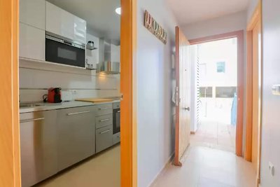 Villablanca Home - Apartamento En Villablanca