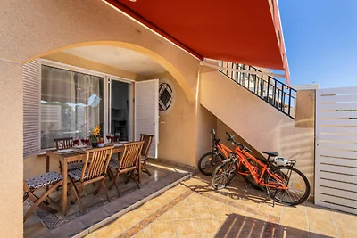 Casa vicino alla laguna di La Mata con...