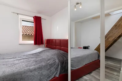 Apartments Nikoleta & Susanne - Duplex One Be...