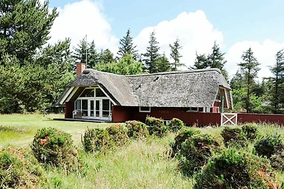 6 Personen Ferienhaus in Blåvand