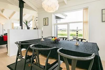 6 Personen Ferienhaus in Hirtshals