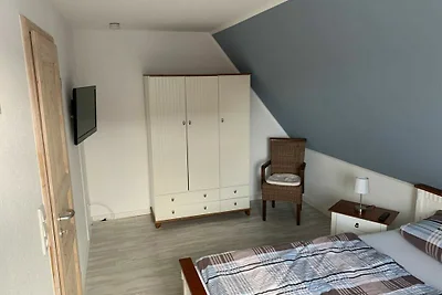 Liiw Comfortabele vakantiewoning
