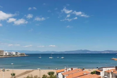Wohnung bei Illa Mateua, Costa Brava