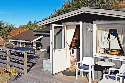 5 Personen Ferienhaus in kode