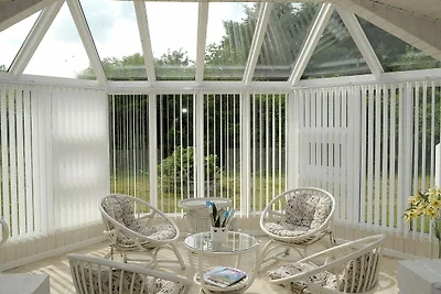 8 Personen Ferienhaus in Vejers Strand