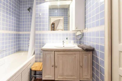 Bnb vermietet großes Studio in der Altstadt