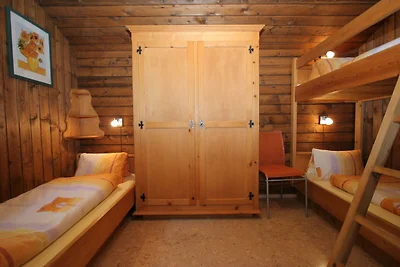 Einladendes Ferienhaus in Tirol