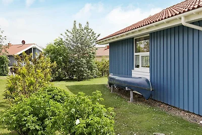 4 Personen Ferienhaus in Otterndorf