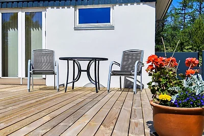 6 persoons vakantie huis in Højslev-By Traum