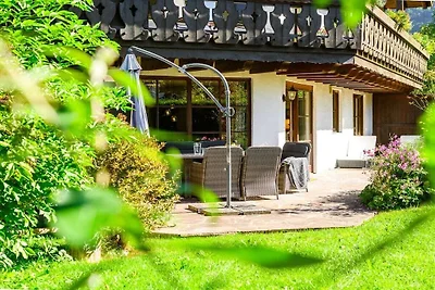 Kuća za odmor Dopust za oporavak Farchant