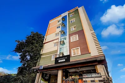 Super Townhouse Whitefield