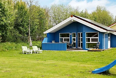 6 Personen Ferienhaus in Otterndorf