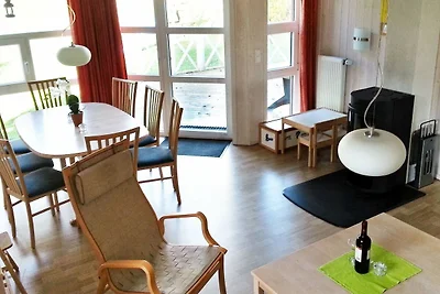 6 Personen Ferienhaus in Otterndorf