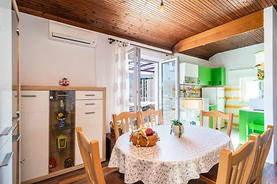 Apartment Dorica - Two Bedroom Apartment with...