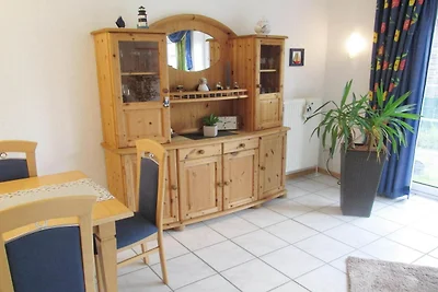 Ferienunterkunft in Hagermarsch