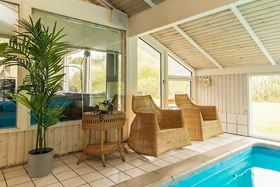 10 Personen Ferienhaus in Hjørring-By Traum