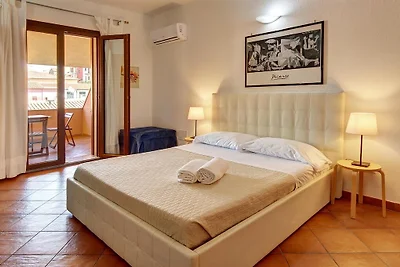 Wohnung in Santa Teresa Gallura