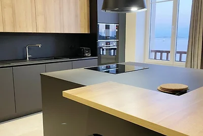 Wunderschöne Ferienwohnung mit Meerblick auf ...