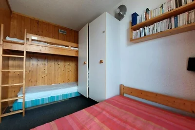 2-Zimmer-Wohnung für 5 Personen in der Nähe d...
