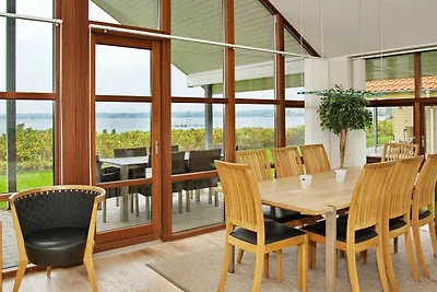 6 Personen Ferienhaus in Egernsund-By Traum