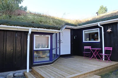 4 Sterne Ferienhaus in Søndeled