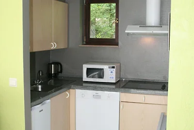 Cottage Famille – Familienresort mit Wellness...