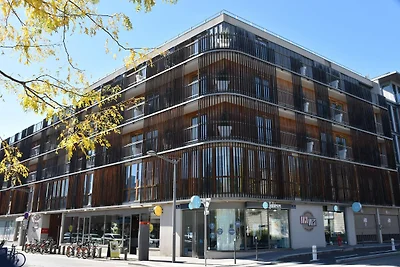 apartman za odmor Obiteljski odmor Lyon