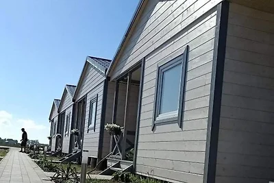 Ferienanlage mit Pool und Sauna, Gaski