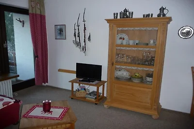 Vakantieappartement in Berchtesgaden met...