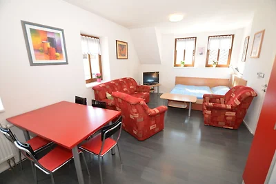 Modernes Appartement in Rokytnice nad Jizerou