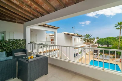 Ona 2 - Apartamento En Cala D'or. Wifi Gratis