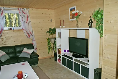 Ferienwohnung in Umhausen in Skigebietsnähe