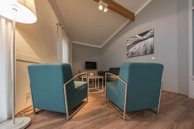 Bungalow ristrutturato a Domburg