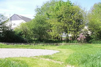 Ferienwohnung in Klamp mit Schwimmbecken
