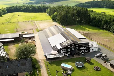 - Reit und Ferienanlage Tannenhof