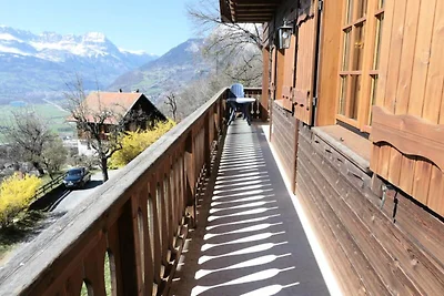 Granier Chalet f�r sechs Personen