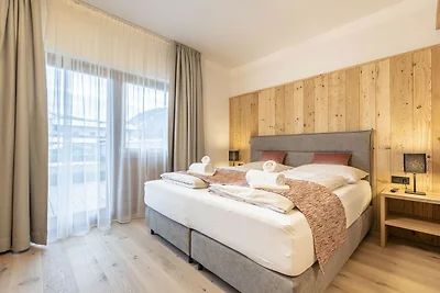 Ferienwohnung mit 1 Schlafzimmer für 5...