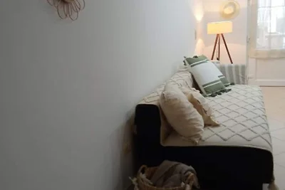 Cozy Vodice Garden Apartments With Terrace an...