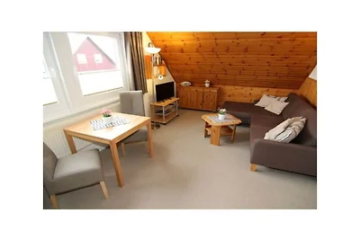 Haus Agen Whg Nr 2 - klein