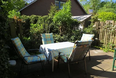 Haus "Watt'n Traum"