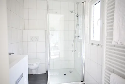 Moderne vakantiewoning in Velsen-Zuid