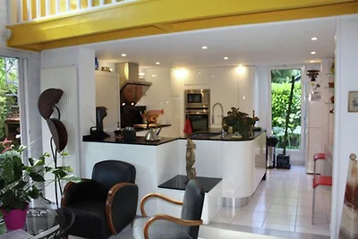 Accogliente casa vacanze con giardino