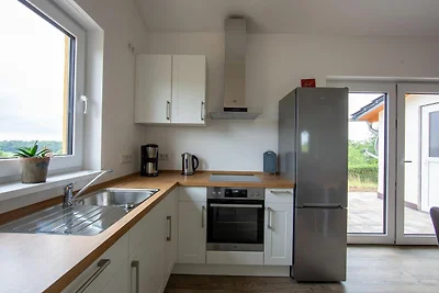 Appartement in Filz bij Nürburgring