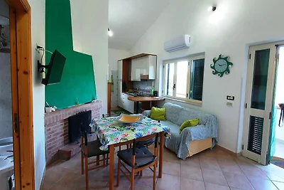 Case vacanze in Campania