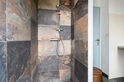 Apartment in Sarzeau mit beheiztem Pool