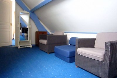 Atemberaubendes Ferienhaus in Escalles am...